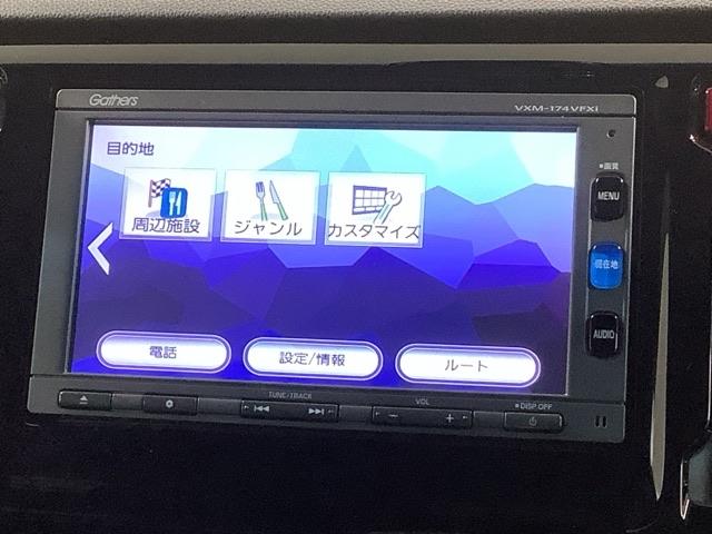 Ｎ－ＷＧＮカスタム ＧＳＳパッケージ　あんしんＰＫＧ　１年保証　ワンオ－ナ－　ナビＶＸＭ－１７４ＶＦｉ　ＴＶ　Ｒカメラ　ＢＴオ－ディオ　ＤＶＤ　ＥＴＣ　ＨＩＤ　ＶＳＡ　クルコン　アルミ　スマ－トキ－　スペアキ－　盗難防止装置　整備記録簿（39枚目）
