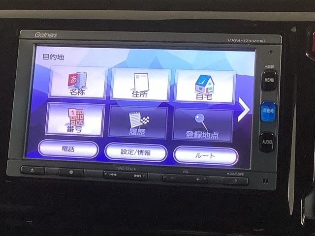 Ｎ－ＷＧＮカスタム ＧＳＳパッケージ　あんしんＰＫＧ　１年保証　ワンオ－ナ－　ナビＶＸＭ－１７４ＶＦｉ　ＴＶ　Ｒカメラ　ＢＴオ－ディオ　ＤＶＤ　ＥＴＣ　ＨＩＤ　ＶＳＡ　クルコン　アルミ　スマ－トキ－　スペアキ－　盗難防止装置　整備記録簿（40枚目）