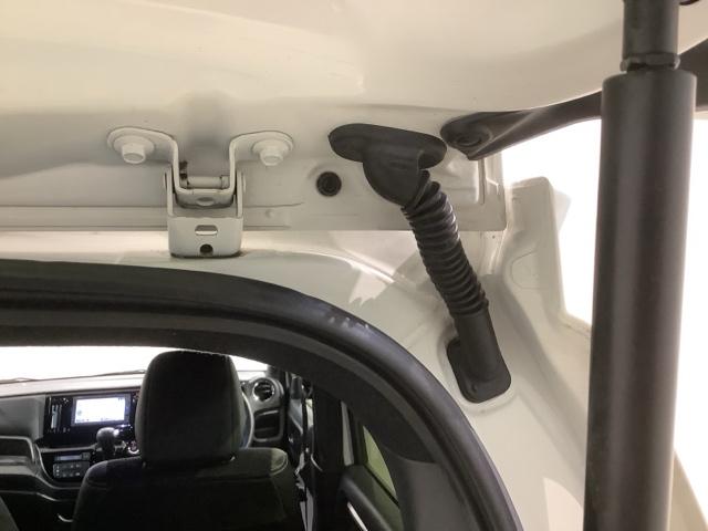 Ｎ－ＷＧＮカスタム ＧＳＳパッケージ　あんしんＰＫＧ　１年保証　ワンオ－ナ－　ナビＶＸＭ－１７４ＶＦｉ　ＴＶ　Ｒカメラ　ＢＴオ－ディオ　ＤＶＤ　ＥＴＣ　ＨＩＤ　ＶＳＡ　クルコン　アルミ　スマ－トキ－　スペアキ－　盗難防止装置　整備記録簿（43枚目）