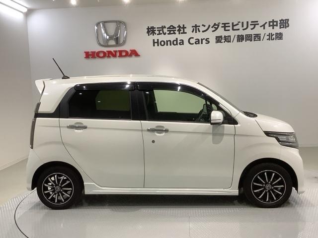 Ｎ－ＷＧＮカスタム ＧＳＳパッケージ　あんしんＰＫＧ　１年保証　ワンオ－ナ－　ナビＶＸＭ－１７４ＶＦｉ　ＴＶ　Ｒカメラ　ＢＴオ－ディオ　ＤＶＤ　ＥＴＣ　ＨＩＤ　ＶＳＡ　クルコン　アルミ　スマ－トキ－　スペアキ－　盗難防止装置　整備記録簿（51枚目）