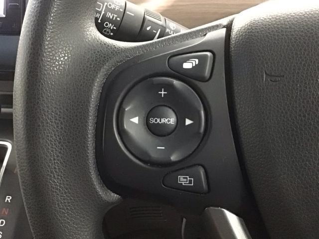 フリード Ｇ・ホンダセンシング　最長５年保証　ワンオ－ナ－　ナビＶＸＭ－２１４ＶＦｉ　ＴＶ　Ｒカメラ　ＣＤ録音　ＢＴオ－ディオ　ＤＶＤ　ＥＴＣ　ＬＥＤライト　両側電動ドア　ＶＳＡ　シ－トヒ－タ－　クルコン　スマ－トキ－　盗難防止装置（10枚目）