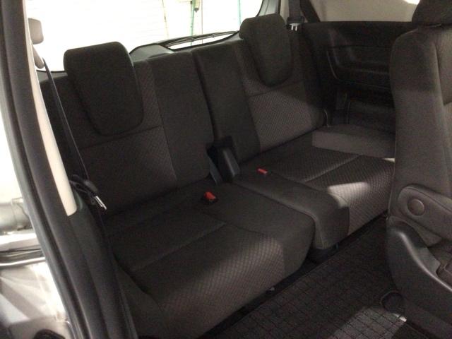 フリード Ｇ・ホンダセンシング　最長５年保証　ワンオ－ナ－　ナビＶＸＭ－２１４ＶＦｉ　ＴＶ　Ｒカメラ　ＣＤ録音　ＢＴオ－ディオ　ＤＶＤ　ＥＴＣ　ＬＥＤライト　両側電動ドア　ＶＳＡ　シ－トヒ－タ－　クルコン　スマ－トキ－　盗難防止装置（30枚目）