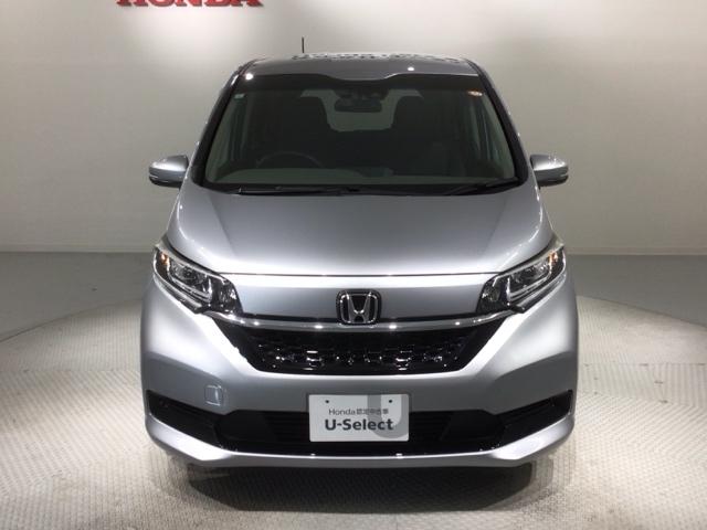 フリード Ｇ・ホンダセンシング　最長５年保証　ワンオ－ナ－　ナビＶＸＭ－２１４ＶＦｉ　ＴＶ　Ｒカメラ　ＣＤ録音　ＢＴオ－ディオ　ＤＶＤ　ＥＴＣ　ＬＥＤライト　両側電動ドア　ＶＳＡ　シ－トヒ－タ－　クルコン　スマ－トキ－　盗難防止装置（49枚目）