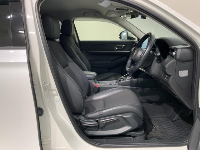 ヴェゼル ｅ：ＨＥＶＺ　Ｈ　ＳＥＮＳＩＮＧ　最長５年保証　ワンオ－ナ－　ナビＶＸＵ－２１５ＶＺｉ　ＴＶ　Ｒカメラ　ＣＤ録音　ＢＴオ－ディオＤＶＤ　ＥＴＣ　ＬＥＤライト　ＶＳＡ　シ－トヒ－タ－　アルミ　スマ－トキ－　スペアキ－（17枚目）