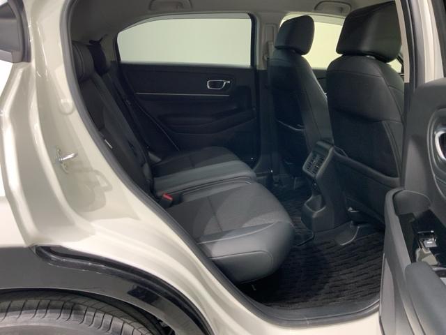 ヴェゼル ｅ：ＨＥＶＺ　Ｈ　ＳＥＮＳＩＮＧ　最長５年保証　ワンオ－ナ－　ナビＶＸＵ－２１５ＶＺｉ　ＴＶ　Ｒカメラ　ＣＤ録音　ＢＴオ－ディオＤＶＤ　ＥＴＣ　ＬＥＤライト　ＶＳＡ　シ－トヒ－タ－　アルミ　スマ－トキ－　スペアキ－（18枚目）