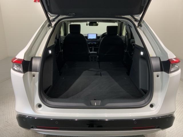 ヴェゼル ｅ：ＨＥＶＺ　Ｈ　ＳＥＮＳＩＮＧ　最長５年保証　ワンオ－ナ－　ナビＶＸＵ－２１５ＶＺｉ　ＴＶ　Ｒカメラ　ＣＤ録音　ＢＴオ－ディオＤＶＤ　ＥＴＣ　ＬＥＤライト　ＶＳＡ　シ－トヒ－タ－　アルミ　スマ－トキ－　スペアキ－（19枚目）