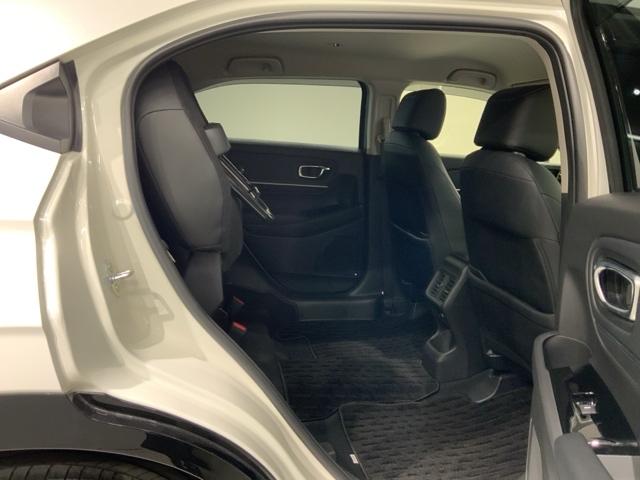 ヴェゼル ｅ：ＨＥＶＺ　Ｈ　ＳＥＮＳＩＮＧ　最長５年保証　ワンオ－ナ－　ナビＶＸＵ－２１５ＶＺｉ　ＴＶ　Ｒカメラ　ＣＤ録音　ＢＴオ－ディオＤＶＤ　ＥＴＣ　ＬＥＤライト　ＶＳＡ　シ－トヒ－タ－　アルミ　スマ－トキ－　スペアキ－（31枚目）