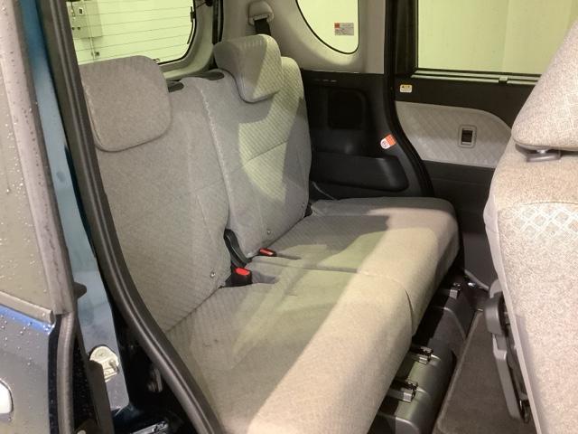 タント Ｘ　最長５年保証　ワンオ－ナ－　ナビ　ＴＶ　Ｒカメラ　マルチビュ－　ＢＴオ－ディオ　ＤＶＤ　ドラレコ　シ－トヒ－タ－　ＥＴＣ　ＬＥＤライト　横滑り防止　スマ－トキ－　盗難防止装置　整備記録簿　ＡＡＣ（18枚目）