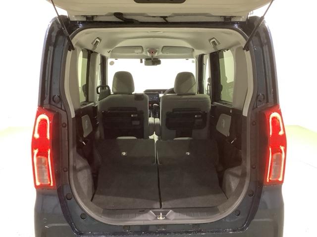 タント Ｘ　最長５年保証　ワンオ－ナ－　ナビ　ＴＶ　Ｒカメラ　マルチビュ－　ＢＴオ－ディオ　ＤＶＤ　ドラレコ　シ－トヒ－タ－　ＥＴＣ　ＬＥＤライト　横滑り防止　スマ－トキ－　盗難防止装置　整備記録簿　ＡＡＣ（19枚目）