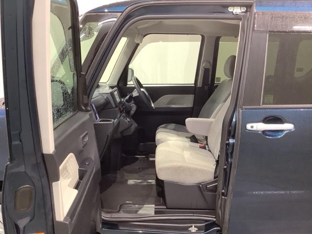 タント Ｘ　最長５年保証　ワンオ－ナ－　ナビ　ＴＶ　Ｒカメラ　マルチビュ－　ＢＴオ－ディオ　ＤＶＤ　ドラレコ　シ－トヒ－タ－　ＥＴＣ　ＬＥＤライト　横滑り防止　スマ－トキ－　盗難防止装置　整備記録簿　ＡＡＣ（32枚目）