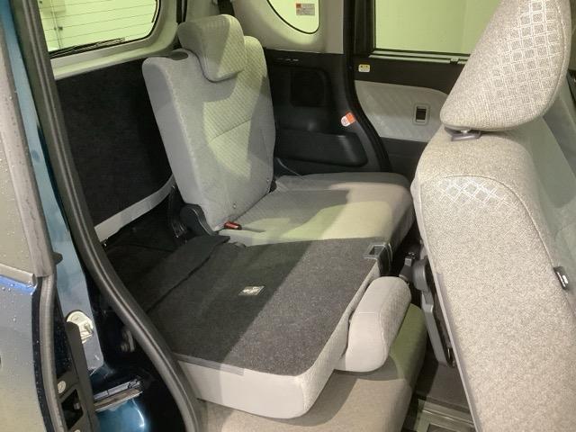 タント Ｘ　最長５年保証　ワンオ－ナ－　ナビ　ＴＶ　Ｒカメラ　マルチビュ－　ＢＴオ－ディオ　ＤＶＤ　ドラレコ　シ－トヒ－タ－　ＥＴＣ　ＬＥＤライト　横滑り防止　スマ－トキ－　盗難防止装置　整備記録簿　ＡＡＣ（33枚目）