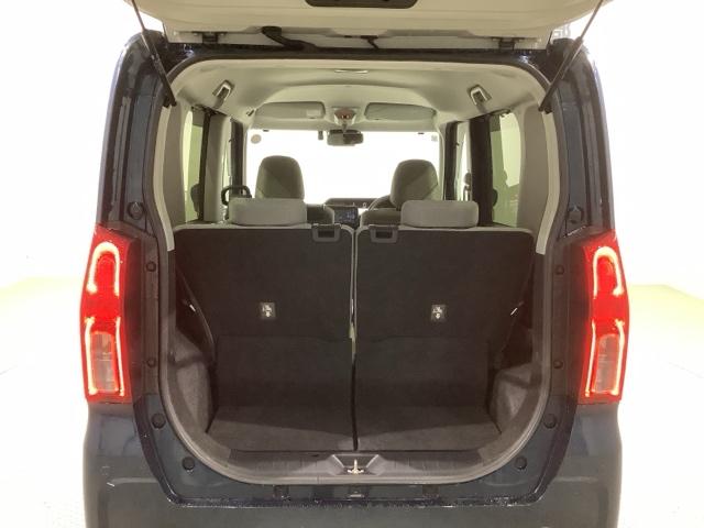 タント Ｘ　最長５年保証　ワンオ－ナ－　ナビ　ＴＶ　Ｒカメラ　マルチビュ－　ＢＴオ－ディオ　ＤＶＤ　ドラレコ　シ－トヒ－タ－　ＥＴＣ　ＬＥＤライト　横滑り防止　スマ－トキ－　盗難防止装置　整備記録簿　ＡＡＣ（36枚目）