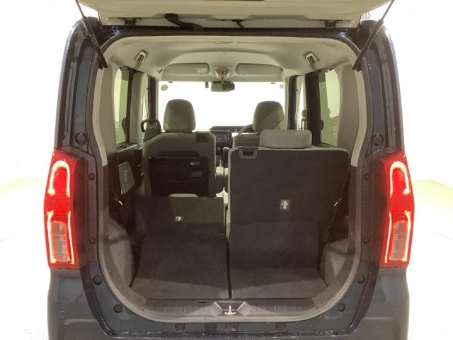 タント Ｘ　最長５年保証　ワンオ－ナ－　ナビ　ＴＶ　Ｒカメラ　マルチビュ－　ＢＴオ－ディオ　ＤＶＤ　ドラレコ　シ－トヒ－タ－　ＥＴＣ　ＬＥＤライト　横滑り防止　スマ－トキ－　盗難防止装置　整備記録簿　ＡＡＣ（38枚目）