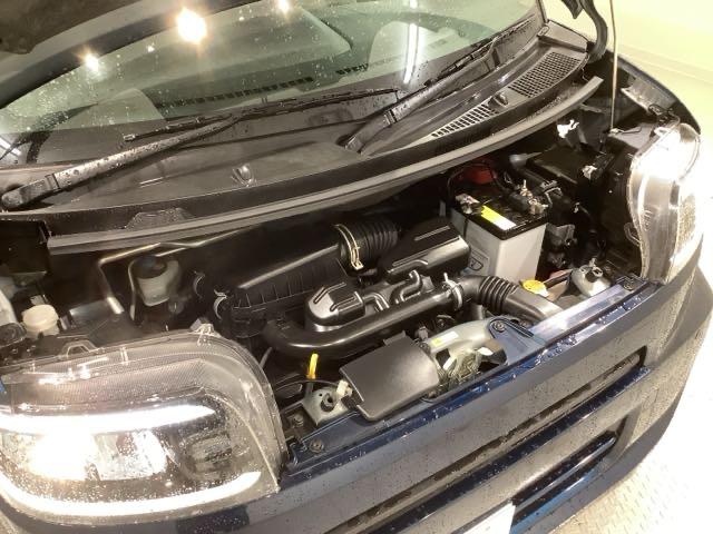 タント Ｘ　最長５年保証　ワンオ－ナ－　ナビ　ＴＶ　Ｒカメラ　マルチビュ－　ＢＴオ－ディオ　ＤＶＤ　ドラレコ　シ－トヒ－タ－　ＥＴＣ　ＬＥＤライト　横滑り防止　スマ－トキ－　盗難防止装置　整備記録簿　ＡＡＣ（44枚目）