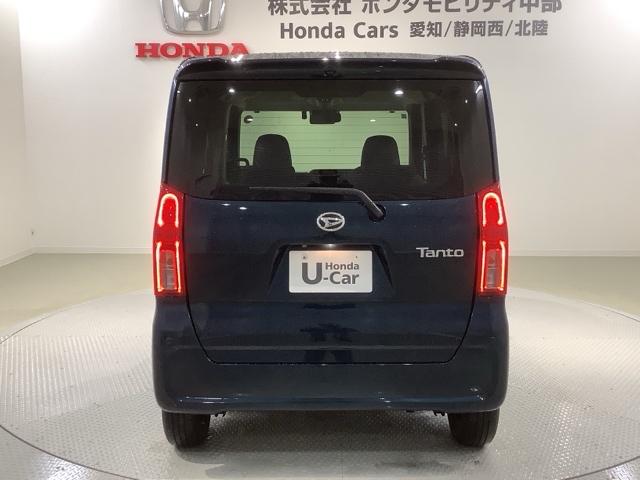 タント Ｘ　最長５年保証　ワンオ－ナ－　ナビ　ＴＶ　Ｒカメラ　マルチビュ－　ＢＴオ－ディオ　ＤＶＤ　ドラレコ　シ－トヒ－タ－　ＥＴＣ　ＬＥＤライト　横滑り防止　スマ－トキ－　盗難防止装置　整備記録簿　ＡＡＣ（49枚目）