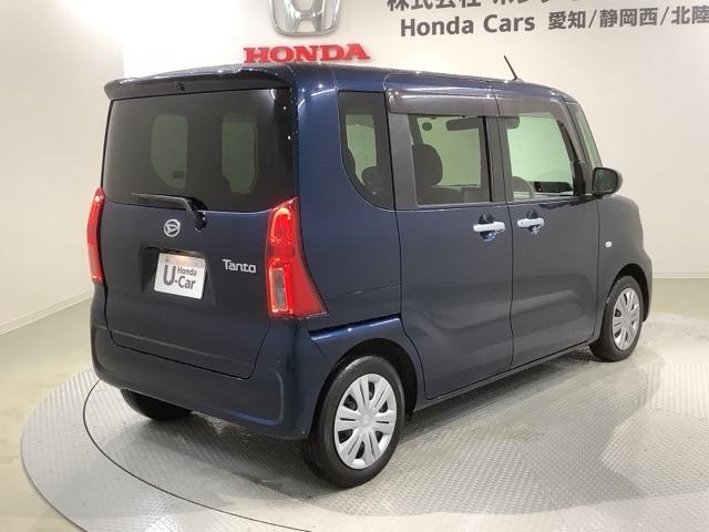 タント Ｘ　最長５年保証　ワンオ－ナ－　ナビ　ＴＶ　Ｒカメラ　マルチビュ－　ＢＴオ－ディオ　ＤＶＤ　ドラレコ　シ－トヒ－タ－　ＥＴＣ　ＬＥＤライト　横滑り防止　スマ－トキ－　盗難防止装置　整備記録簿　ＡＡＣ（50枚目）