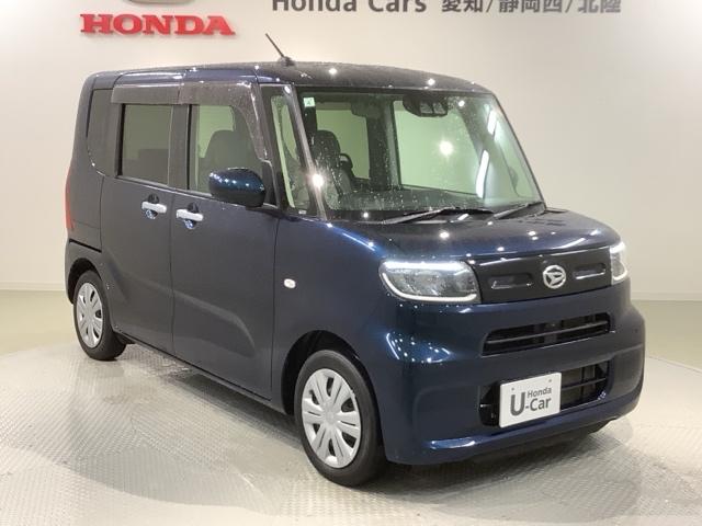 タント Ｘ　最長５年保証　ワンオ－ナ－　ナビ　ＴＶ　Ｒカメラ　マルチビュ－　ＢＴオ－ディオ　ＤＶＤ　ドラレコ　シ－トヒ－タ－　ＥＴＣ　ＬＥＤライト　横滑り防止　スマ－トキ－　盗難防止装置　整備記録簿　ＡＡＣ（52枚目）