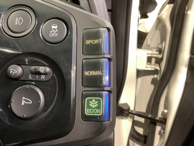 �G�R���[�h�X�C�b�`�ŏȃG�l�^�]���o���܂��B