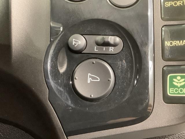 �������ԏ�ŕ֗��ȓd���i�[�h�A�~���[���t���Ă��܂��B