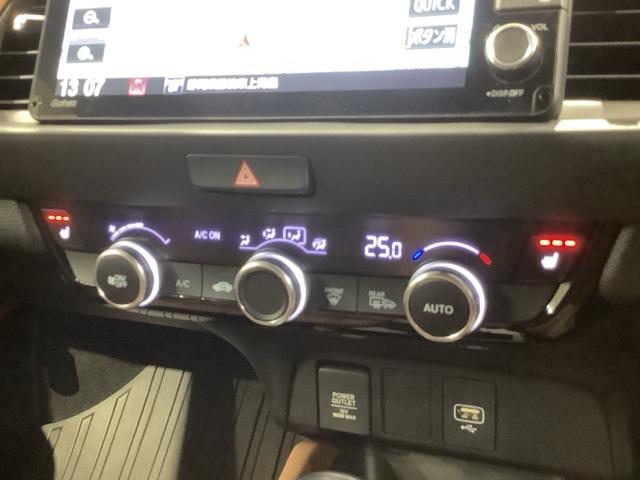 フィット ｅ：ＨＥＶリュクス　Ｈ　ＳＥＮＳＩＮＧ　最長５年保証　ワンオ－ナ－　ナビＶＸＵ－２０５ＦＴｉ　ＴＶ　Ｒカメラ　ＣＤ録音　ＢＴオ－ディオ　ＤＶＤ　ＥＴＣ　ＬＥＤライト　ＶＳＡ　シ－トヒ－タ－　クルコン　アルミ　スマ－トキ－（14枚目）