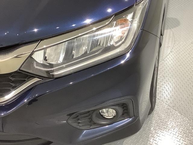 グレイス ハイブリッドＥＸ・ホンダセンシングブラックスタイル　最長５年保証　ワンオ－ナ－　ナビＶＸＭ－１９４ＶＦｉ　ＴＶ　Ｒカメラ　ＢＴオ－ディオ　ＤＶＤ　ＥＴＣ　ＬＥＤライト　ＶＳＡ　シ－トヒ－タ－　クルコン　アルミ　スマ－トキ－　盗難防止装置　整備記録簿（8枚目）