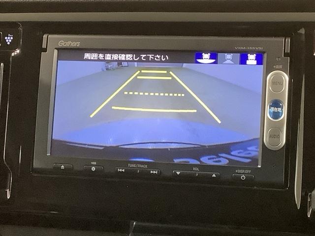 N-WGNカスタム G・ターボパッケージ 1年保証 ナビVXM-155VSi TV Rカメラ DVD ドラレコ HID VSA クルコン アルミ スマ-トキ- 盗難防止装置 整備記録簿 AAC スペアキ- ドアバイザ- ベンチシ-ト タ-ボ(6枚目)