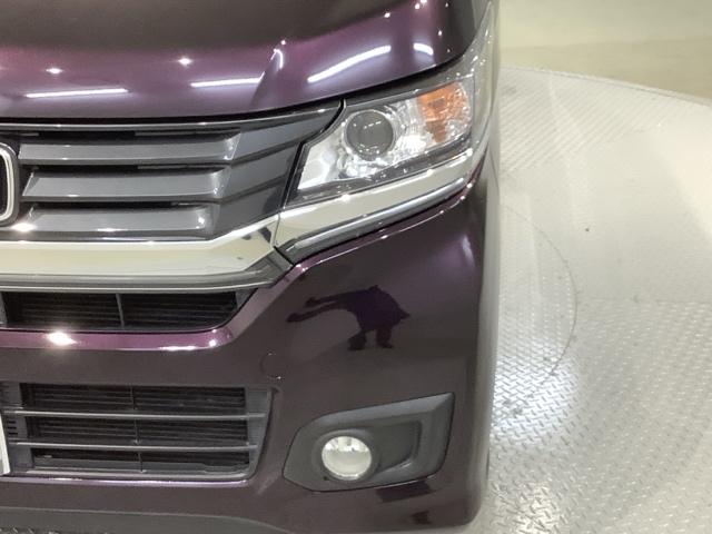 N-WGNカスタム G・ターボパッケージ 1年保証 ナビVXM-155VSi TV Rカメラ DVD ドラレコ HID VSA クルコン アルミ スマ-トキ- 盗難防止装置 整備記録簿 AAC スペアキ- ドアバイザ- ベンチシ-ト タ-ボ(7枚目)