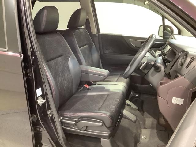 N-WGNカスタム G・ターボパッケージ 1年保証 ナビVXM-155VSi TV Rカメラ DVD ドラレコ HID VSA クルコン アルミ スマ-トキ- 盗難防止装置 整備記録簿 AAC スペアキ- ドアバイザ- ベンチシ-ト タ-ボ(18枚目)