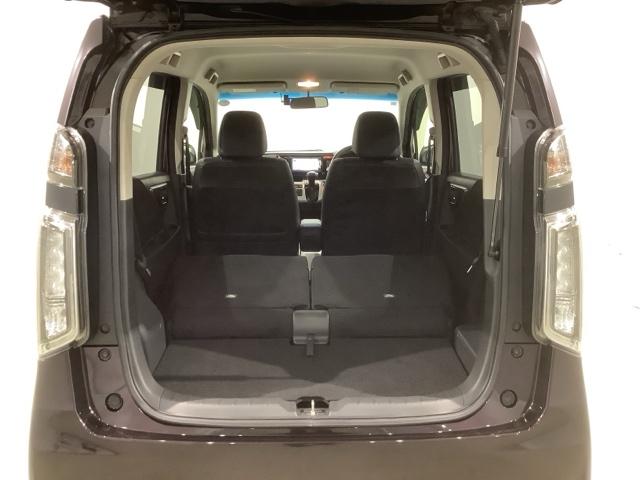 N-WGNカスタム G・ターボパッケージ 1年保証 ナビVXM-155VSi TV Rカメラ DVD ドラレコ HID VSA クルコン アルミ スマ-トキ- 盗難防止装置 整備記録簿 AAC スペアキ- ドアバイザ- ベンチシ-ト タ-ボ(20枚目)