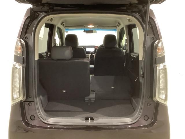 N-WGNカスタム G・ターボパッケージ 1年保証 ナビVXM-155VSi TV Rカメラ DVD ドラレコ HID VSA クルコン アルミ スマ-トキ- 盗難防止装置 整備記録簿 AAC スペアキ- ドアバイザ- ベンチシ-ト タ-ボ(36枚目)