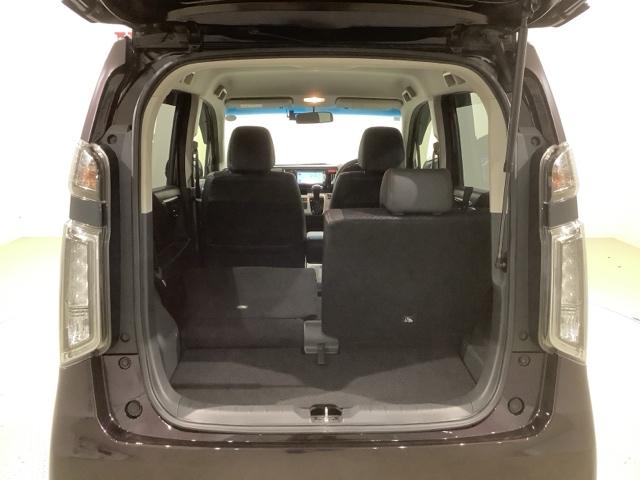 N-WGNカスタム G・ターボパッケージ 1年保証 ナビVXM-155VSi TV Rカメラ DVD ドラレコ HID VSA クルコン アルミ スマ-トキ- 盗難防止装置 整備記録簿 AAC スペアキ- ドアバイザ- ベンチシ-ト タ-ボ(37枚目)