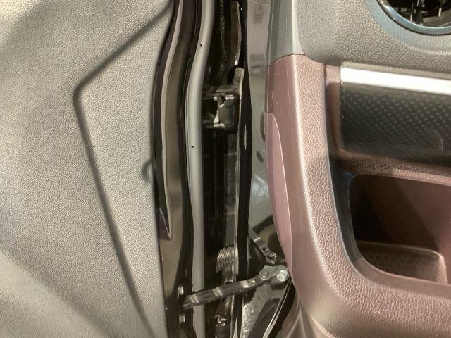 N-WGNカスタム G・ターボパッケージ 1年保証 ナビVXM-155VSi TV Rカメラ DVD ドラレコ HID VSA クルコン アルミ スマ-トキ- 盗難防止装置 整備記録簿 AAC スペアキ- ドアバイザ- ベンチシ-ト タ-ボ(42枚目)