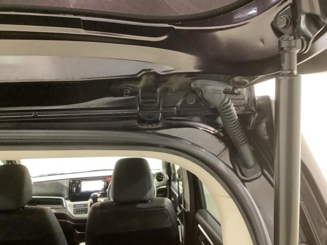 N-WGNカスタム G・ターボパッケージ 1年保証 ナビVXM-155VSi TV Rカメラ DVD ドラレコ HID VSA クルコン アルミ スマ-トキ- 盗難防止装置 整備記録簿 AAC スペアキ- ドアバイザ- ベンチシ-ト タ-ボ(43枚目)