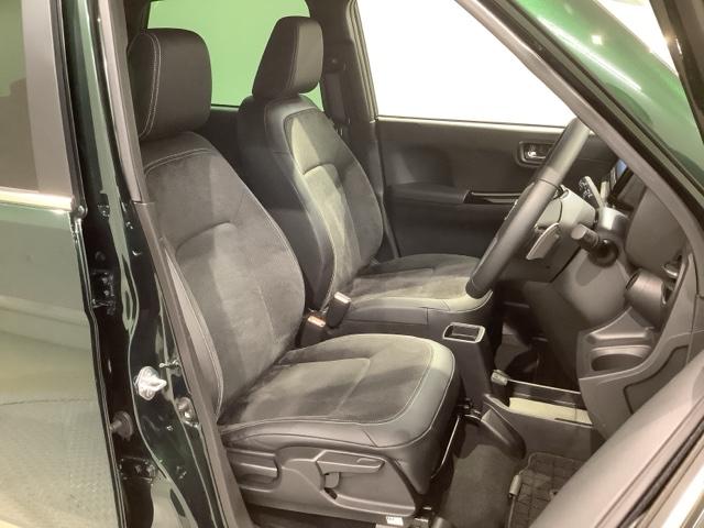 Ｎ－ＯＮＥ プレミアムツアラー　Ｈ　ＳＥＮＳＩＮＧ　新車保証　試乗車　ワンオ－ナ－　ナビＶＸＭ－２４５ＺＦＥｉ　ＴＶ　Ｒカメラ　ＢＴオ－ディオ　シ－トヒ－タ－　ＥＴＣ　ＬＥＤライト　ＶＳＡ　クルコン　アルミ　スマ－トキ－　整備記録簿（17枚目）