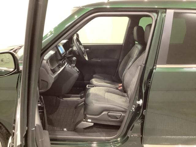 Ｎ－ＯＮＥ プレミアムツアラー　Ｈ　ＳＥＮＳＩＮＧ　新車保証　試乗車　ワンオ－ナ－　ナビＶＸＭ－２４５ＺＦＥｉ　ＴＶ　Ｒカメラ　ＢＴオ－ディオ　シ－トヒ－タ－　ＥＴＣ　ＬＥＤライト　ＶＳＡ　クルコン　アルミ　スマ－トキ－　整備記録簿（31枚目）