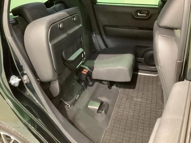 Ｎ－ＯＮＥ プレミアムツアラー　Ｈ　ＳＥＮＳＩＮＧ　新車保証　試乗車　ワンオ－ナ－　ナビＶＸＭ－２４５ＺＦＥｉ　ＴＶ　Ｒカメラ　ＢＴオ－ディオ　シ－トヒ－タ－　ＥＴＣ　ＬＥＤライト　ＶＳＡ　クルコン　アルミ　スマ－トキ－　整備記録簿（33枚目）