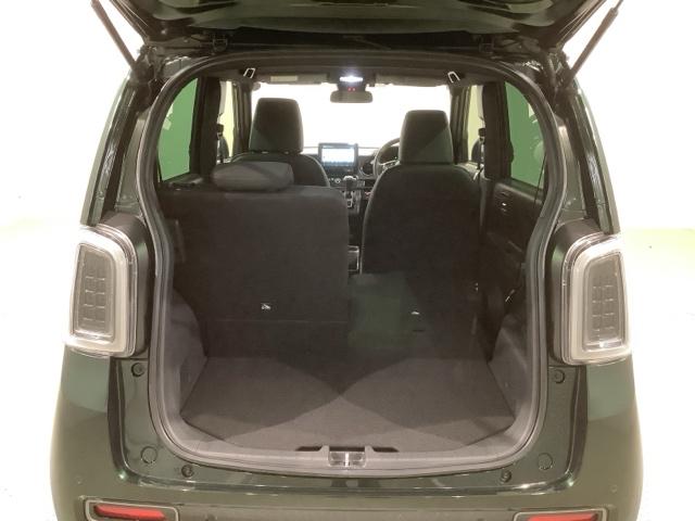 Ｎ－ＯＮＥ プレミアムツアラー　Ｈ　ＳＥＮＳＩＮＧ　新車保証　試乗車　ワンオ－ナ－　ナビＶＸＭ－２４５ＺＦＥｉ　ＴＶ　Ｒカメラ　ＢＴオ－ディオ　シ－トヒ－タ－　ＥＴＣ　ＬＥＤライト　ＶＳＡ　クルコン　アルミ　スマ－トキ－　整備記録簿（37枚目）