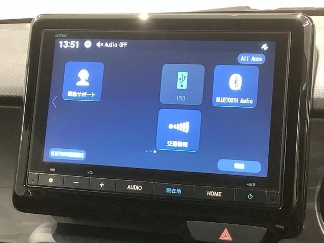 Ｎ－ＯＮＥ プレミアムツアラー　Ｈ　ＳＥＮＳＩＮＧ　新車保証　試乗車　ワンオ－ナ－　ナビＶＸＭ－２４５ＺＦＥｉ　ＴＶ　Ｒカメラ　ＢＴオ－ディオ　シ－トヒ－タ－　ＥＴＣ　ＬＥＤライト　ＶＳＡ　クルコン　アルミ　スマ－トキ－　整備記録簿（41枚目）