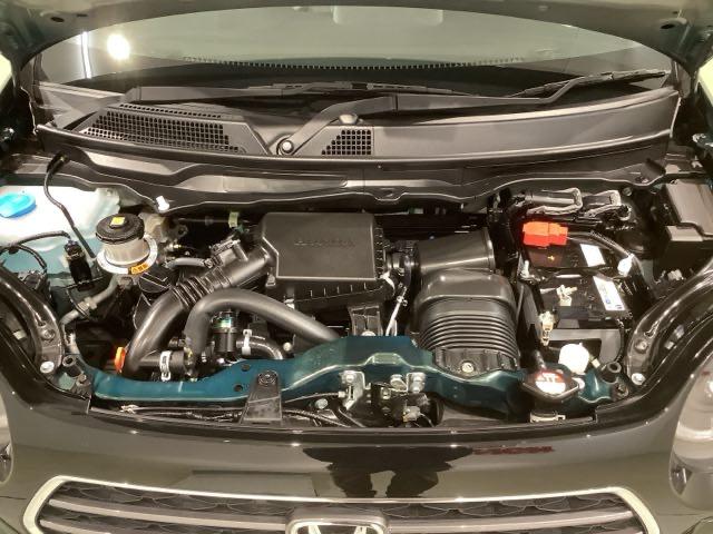 Ｎ－ＯＮＥ プレミアムツアラー　Ｈ　ＳＥＮＳＩＮＧ　新車保証　試乗車　ワンオ－ナ－　ナビＶＸＭ－２４５ＺＦＥｉ　ＴＶ　Ｒカメラ　ＢＴオ－ディオ　シ－トヒ－タ－　ＥＴＣ　ＬＥＤライト　ＶＳＡ　クルコン　アルミ　スマ－トキ－　整備記録簿（44枚目）