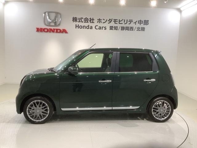 Ｎ－ＯＮＥ プレミアムツアラー　Ｈ　ＳＥＮＳＩＮＧ　新車保証　試乗車　ワンオ－ナ－　ナビＶＸＭ－２４５ＺＦＥｉ　ＴＶ　Ｒカメラ　ＢＴオ－ディオ　シ－トヒ－タ－　ＥＴＣ　ＬＥＤライト　ＶＳＡ　クルコン　アルミ　スマ－トキ－　整備記録簿（47枚目）