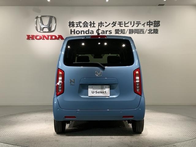 N-WGN Lホンダセンシング 最長5年保証 ワンオーナー ナビVXM-224VFI TV Rカメラ CD録音 BTオ-ディオ DVD シートヒーター ETC LEDライト VSA クルコン スマートキー 盗難防止装置 整備記録簿(49枚目)