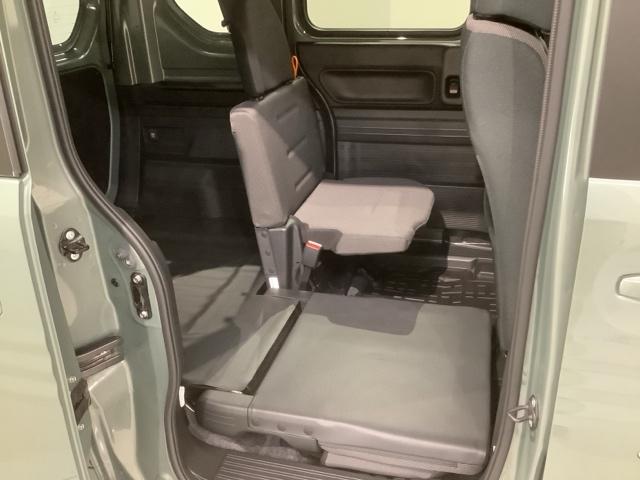 Ｎ－ＶＡＮ ファン　Ｈ　ＳＥＮＳＩＮＧ　新車保証　試乗車　ワンオ－ナ－　ナビＶＸＭ－２４５ＺＦＥｉ　ＴＶ　Ｒカメラ　ＢＴオ－ディオ　ＥＴＣ　ＬＥＤライト　ＶＳＡ　クルコン　スマ－トキ－　盗難防止装置　整備記録簿　ＡＡＣ（35枚目）