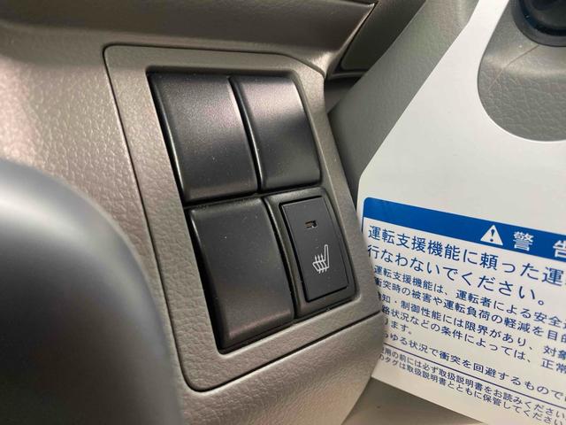 ミニキャブバン G AT 衝突被害軽減システム クリアランスソナー TV 両側スライドドア アイドリングストップ 電動格納ミラー シートヒーター オートライト ESC エアコン パワーウィンドウ 運転席エアバッグ(8枚目)