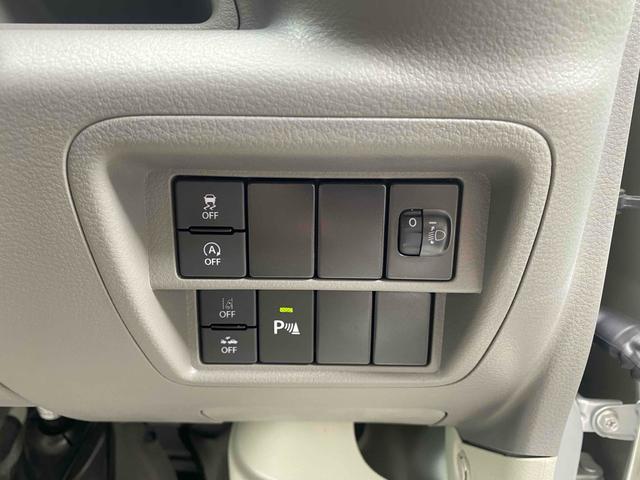 ミニキャブバン G AT 衝突被害軽減システム クリアランスソナー TV 両側スライドドア アイドリングストップ 電動格納ミラー シートヒーター オートライト ESC エアコン パワーウィンドウ 運転席エアバッグ(9枚目)