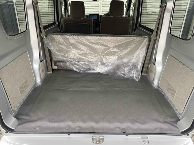 ミニキャブバン G AT 衝突被害軽減システム クリアランスソナー TV 両側スライドドア アイドリングストップ 電動格納ミラー シートヒーター オートライト ESC エアコン パワーウィンドウ 運転席エアバッグ(23枚目)