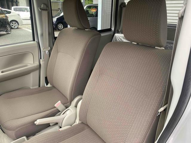 ミニキャブバン G AT 衝突被害軽減システム クリアランスソナー TV 両側スライドドア アイドリングストップ 電動格納ミラー シートヒーター オートライト ESC エアコン パワーウィンドウ 運転席エアバッグ(26枚目)