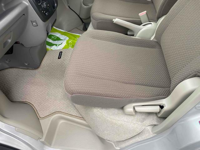 ミニキャブバン G AT 衝突被害軽減システム クリアランスソナー TV 両側スライドドア アイドリングストップ 電動格納ミラー シートヒーター オートライト ESC エアコン パワーウィンドウ 運転席エアバッグ(27枚目)