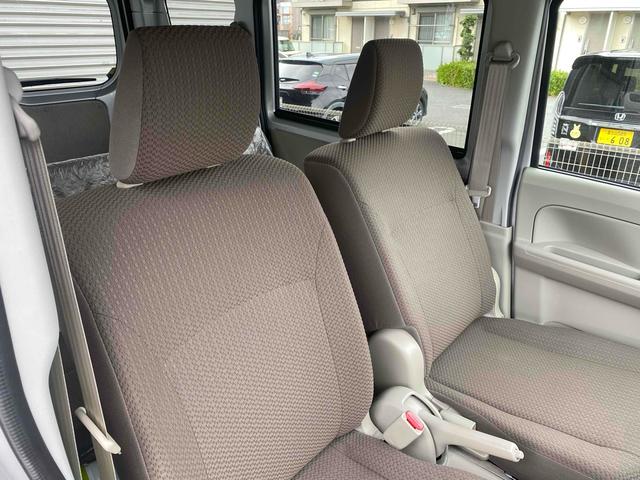 ミニキャブバン G AT 衝突被害軽減システム クリアランスソナー TV 両側スライドドア アイドリングストップ 電動格納ミラー シートヒーター オートライト ESC エアコン パワーウィンドウ 運転席エアバッグ(30枚目)
