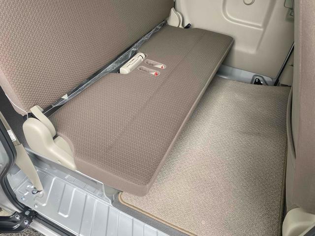 ミニキャブバン G AT 衝突被害軽減システム クリアランスソナー TV 両側スライドドア アイドリングストップ 電動格納ミラー シートヒーター オートライト ESC エアコン パワーウィンドウ 運転席エアバッグ(31枚目)