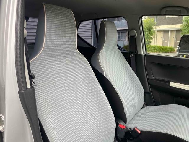 アルト L ETC ナビ TV 衝突被害軽減システム スマートキー アイドリングストップ 電動格納ミラー CVT 盗難防止システム ABS ESC CD ミュージックプレイヤー接続可(9枚目)